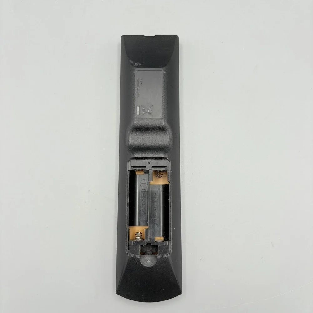 Sony RM-AAU113 AV System Home Theater‎ Remote Control No Battery Cover Tested